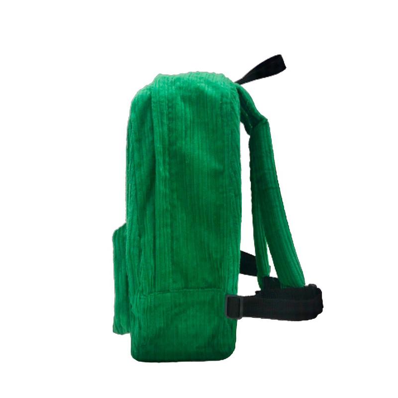 Mochila 775 veludo - original c/nf - Mochila - Magazine Luiza